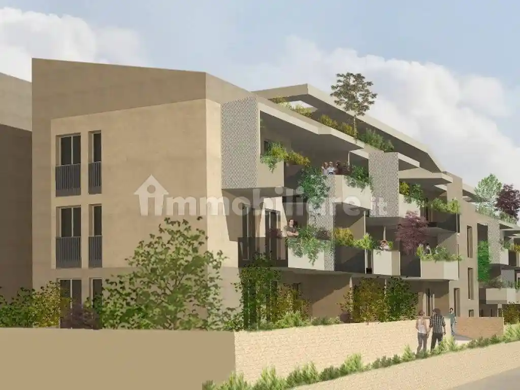 Appartamento in vendita a Marino