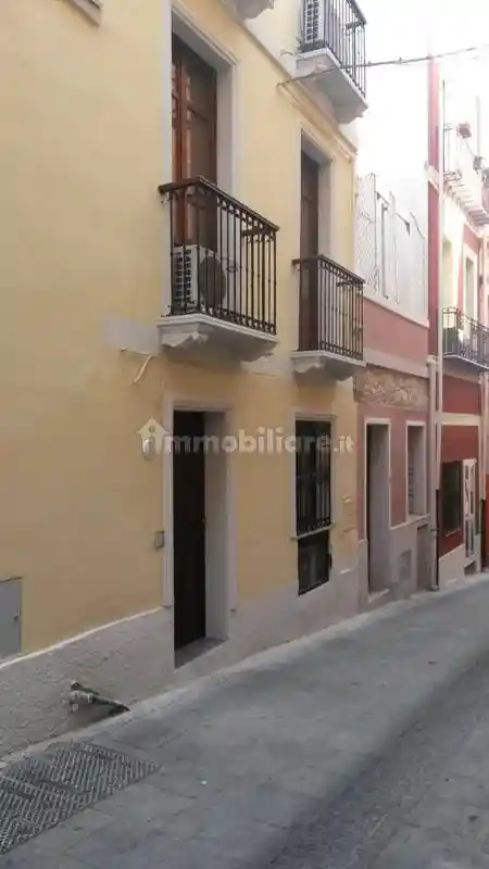 Appartamento in vendita a Cagliari