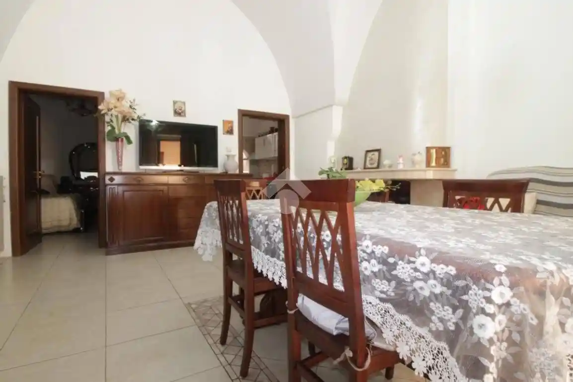 Casa indipendente in vendita a Francavilla Fontana