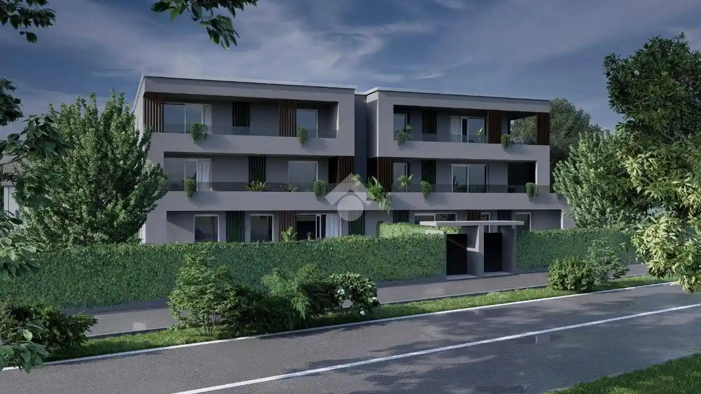 Appartamento in vendita a Abano Terme