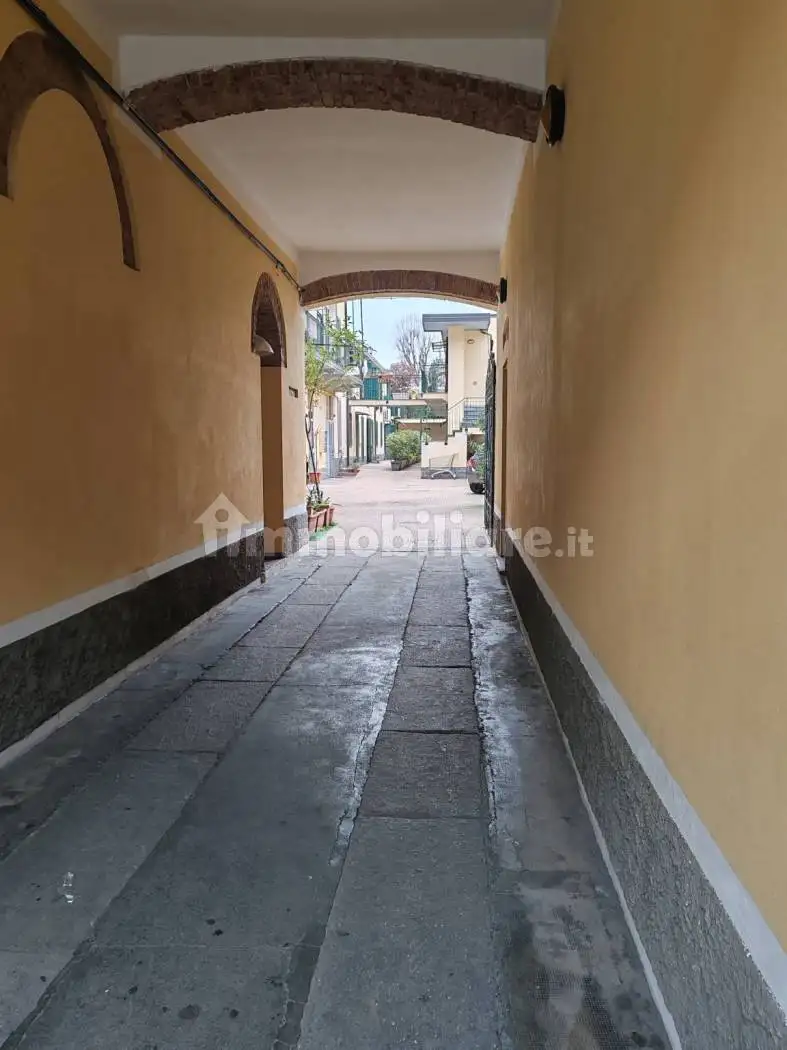 Apartment in vendita a Milan