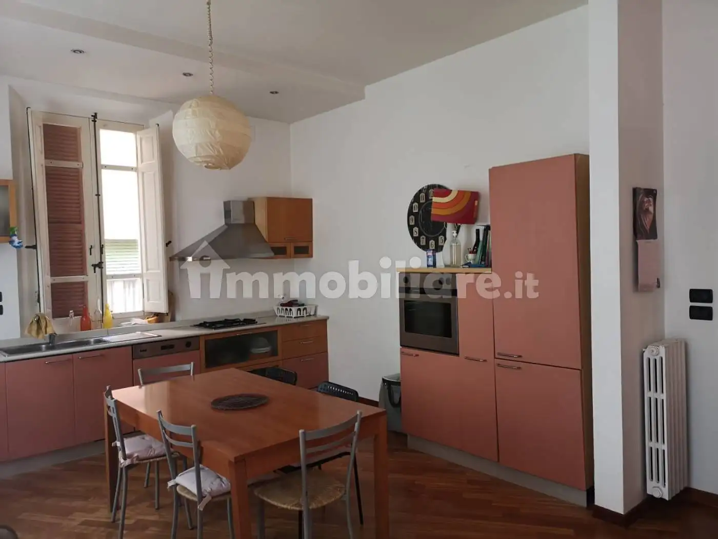 Appartamento in vendita a Pescara