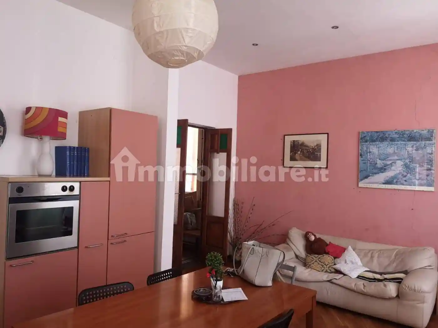 Quadrilocale via Giuseppe Mazzini 89/B, Piazza Salotto - Corso Umberto, Pescara - foto 2