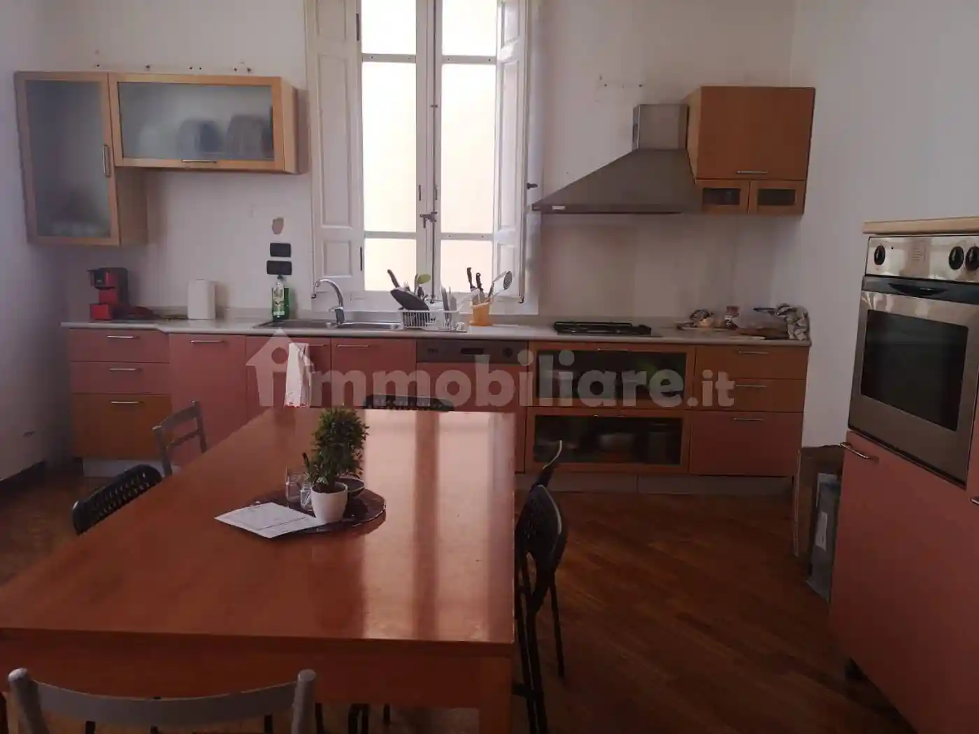 Quadrilocale via Giuseppe Mazzini 89/B, Piazza Salotto - Corso Umberto, Pescara - foto 3