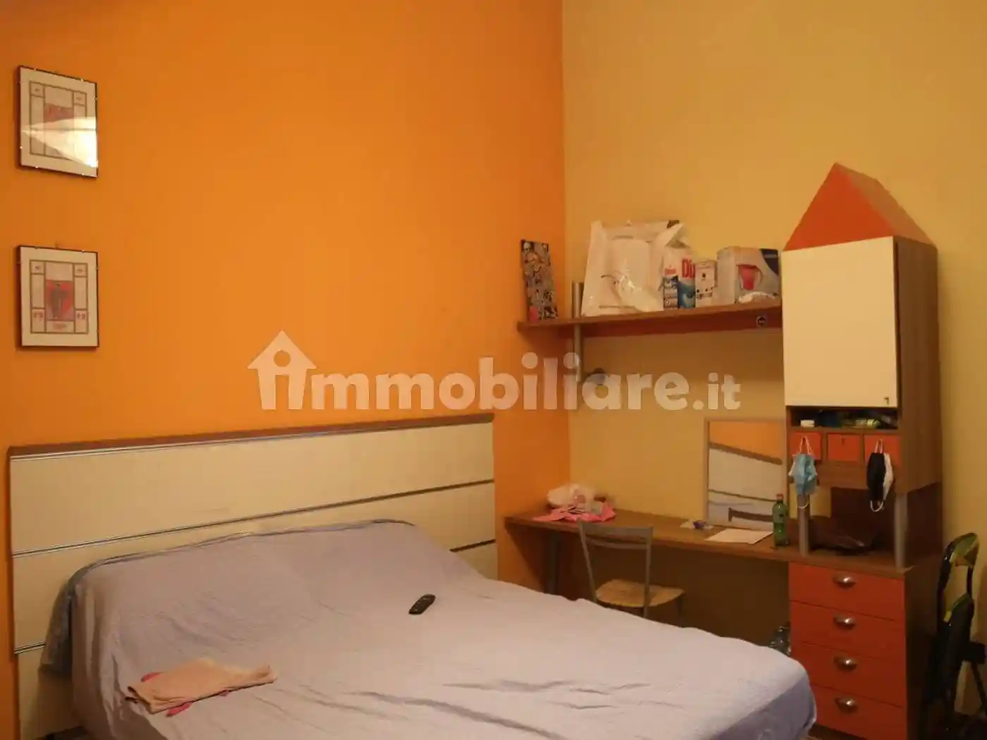 Quadrilocale via Giuseppe Mazzini 89/B, Piazza Salotto - Corso Umberto, Pescara - foto 5