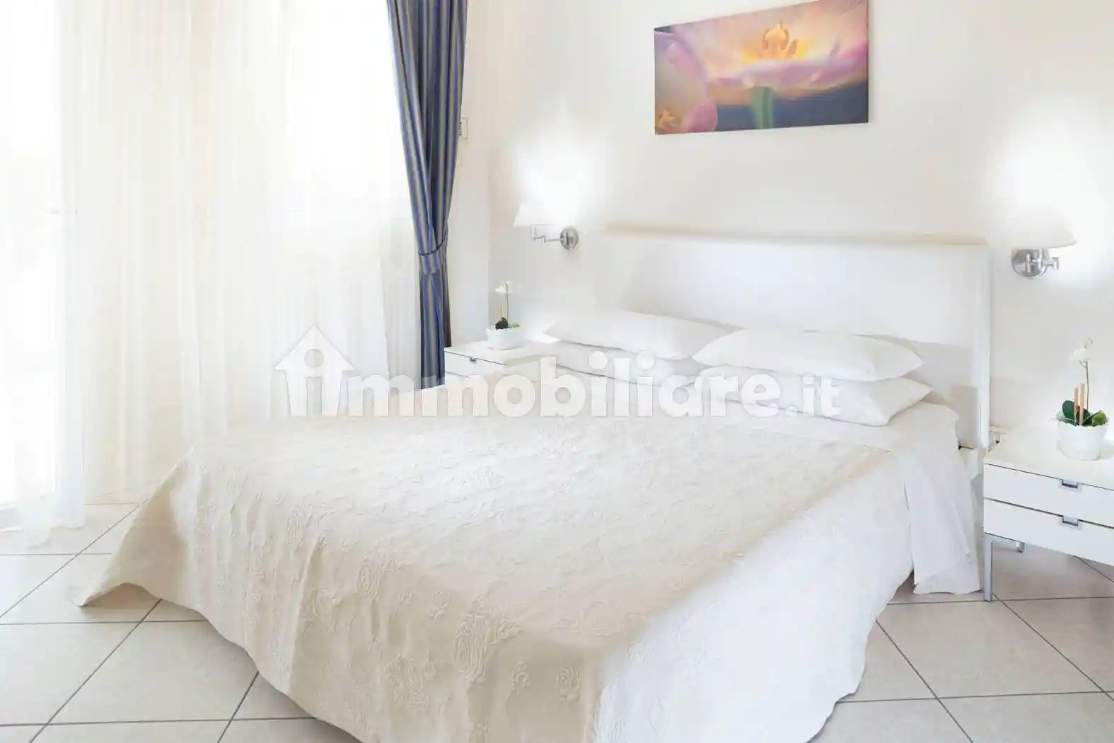 Bilocale viale Giordano Bruno, Abissinia, Riccione - foto 4