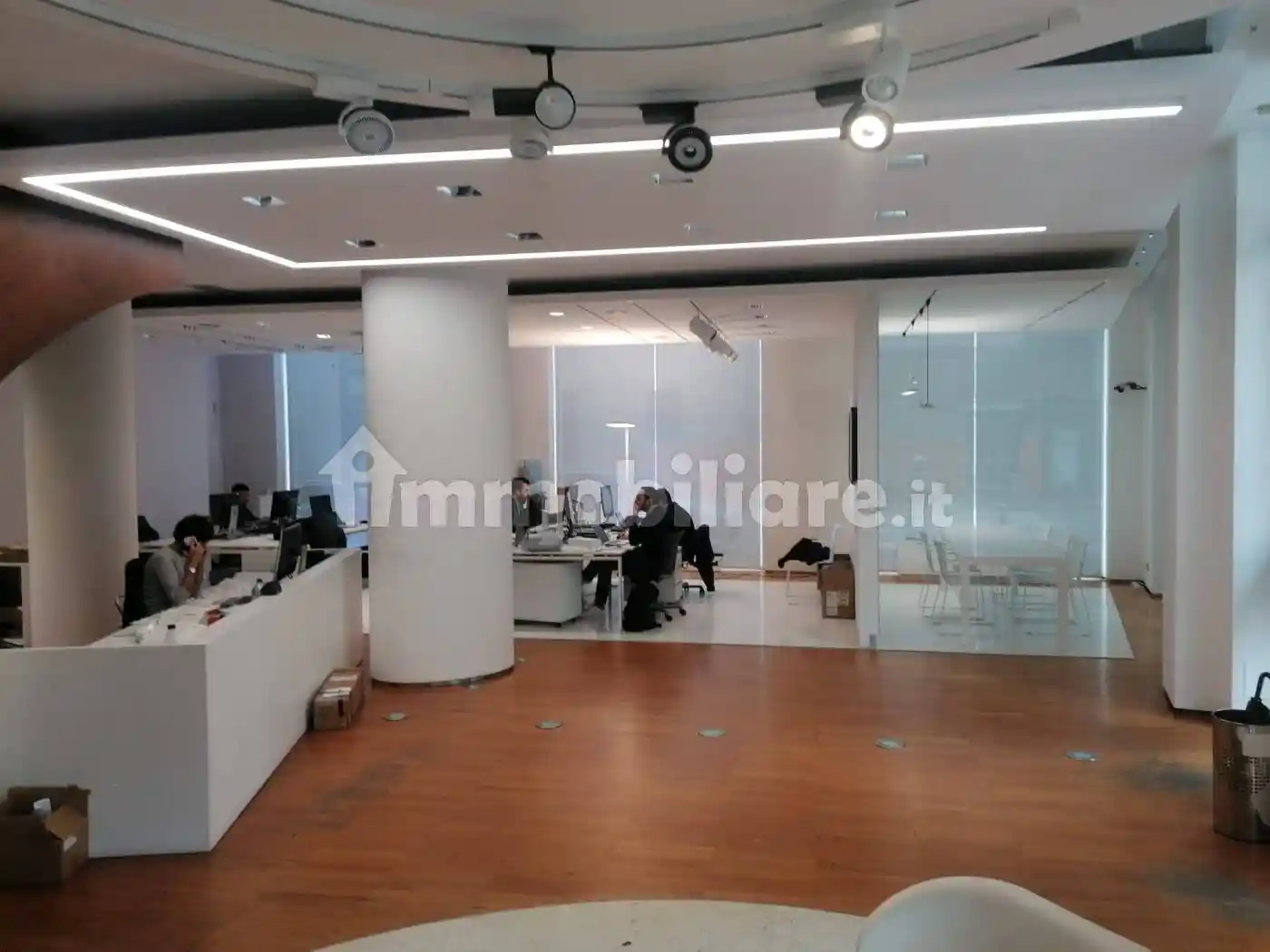 Palazzo - Edificio in Vendita - foto 3