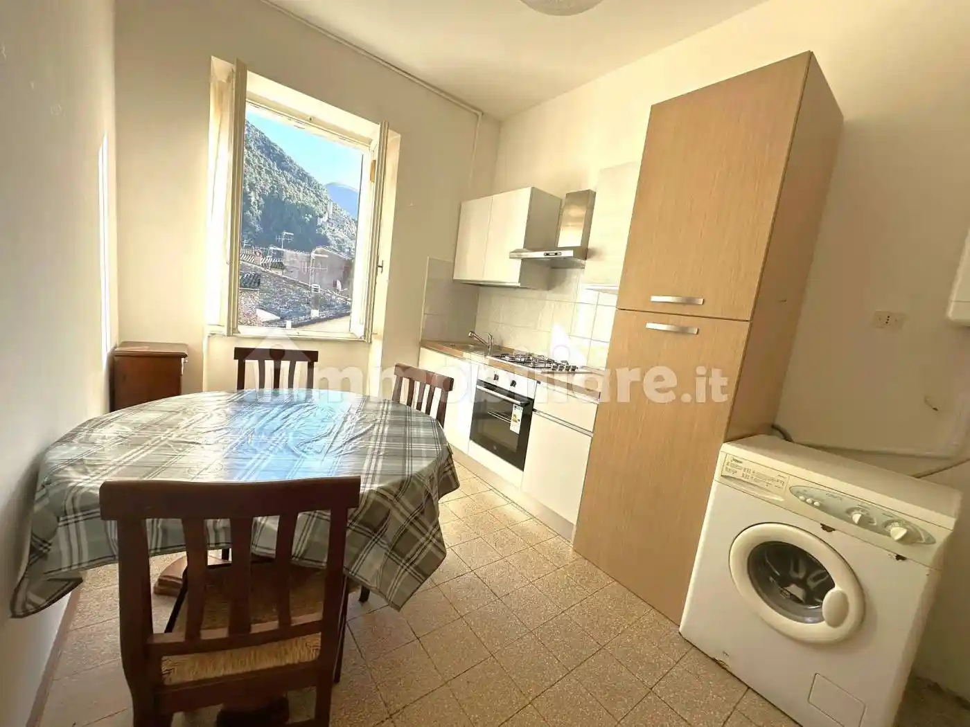 Appartamento in vendita a Ferentillo