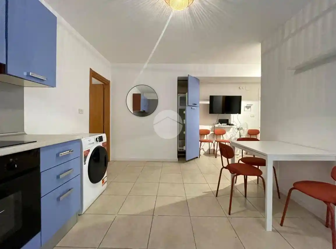 Appartamento in vendita a San Benedetto del Tronto