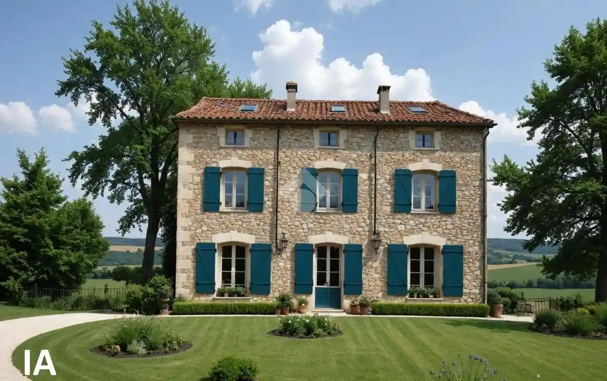 Villa in vendita a Colorno