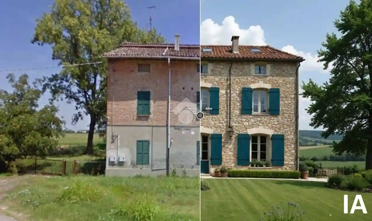 Villa - foto 3