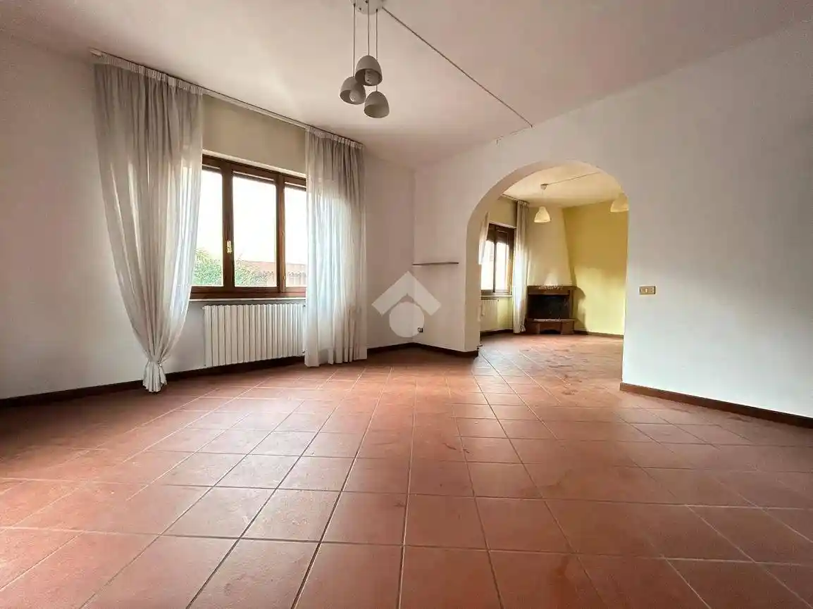Villa in vendita a Montecatini-Terme