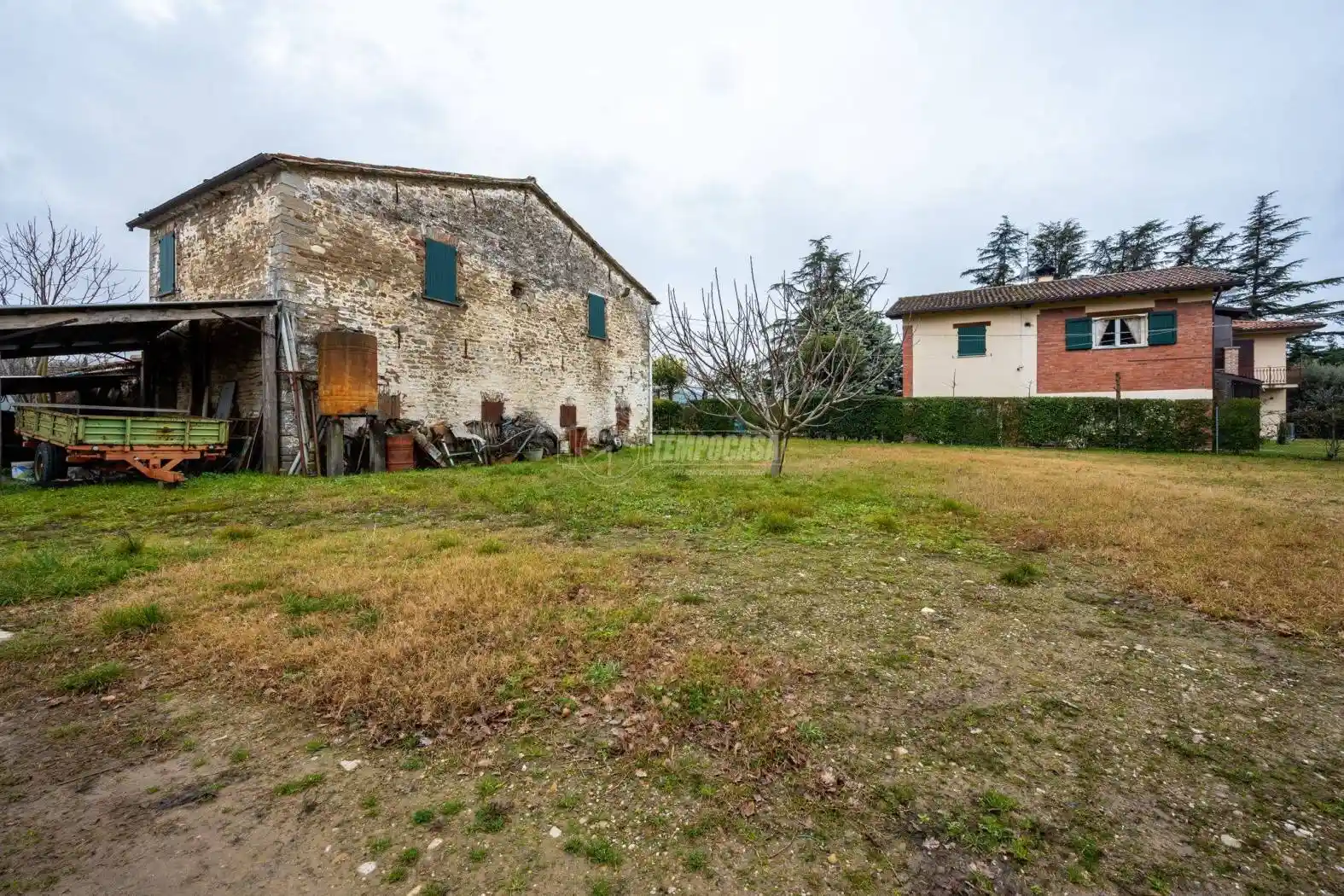 Rustico - Casale in vendita a Brisighella