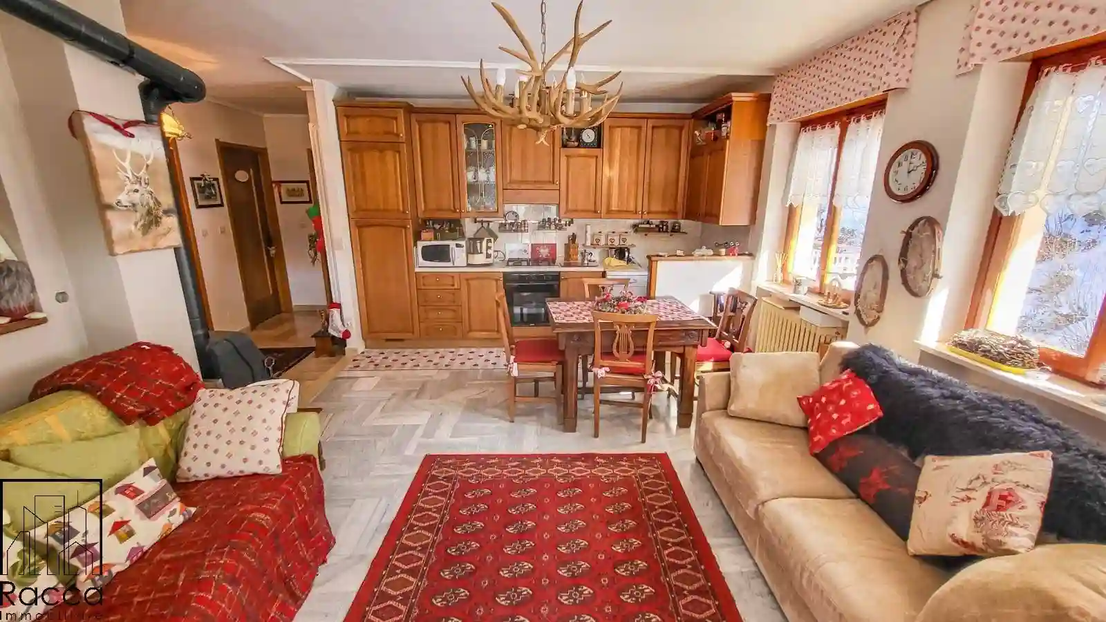 Appartamento - foto 3