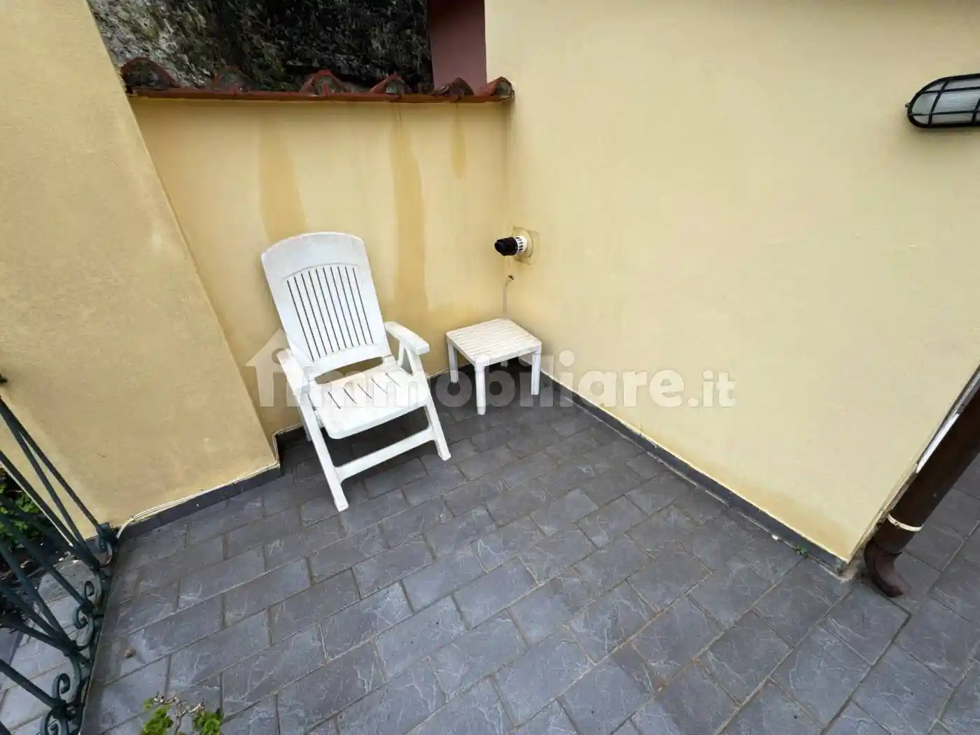 Terratetto unifamiliare via G. Meneghetti 28, San Terenzo, Lerici - foto 3