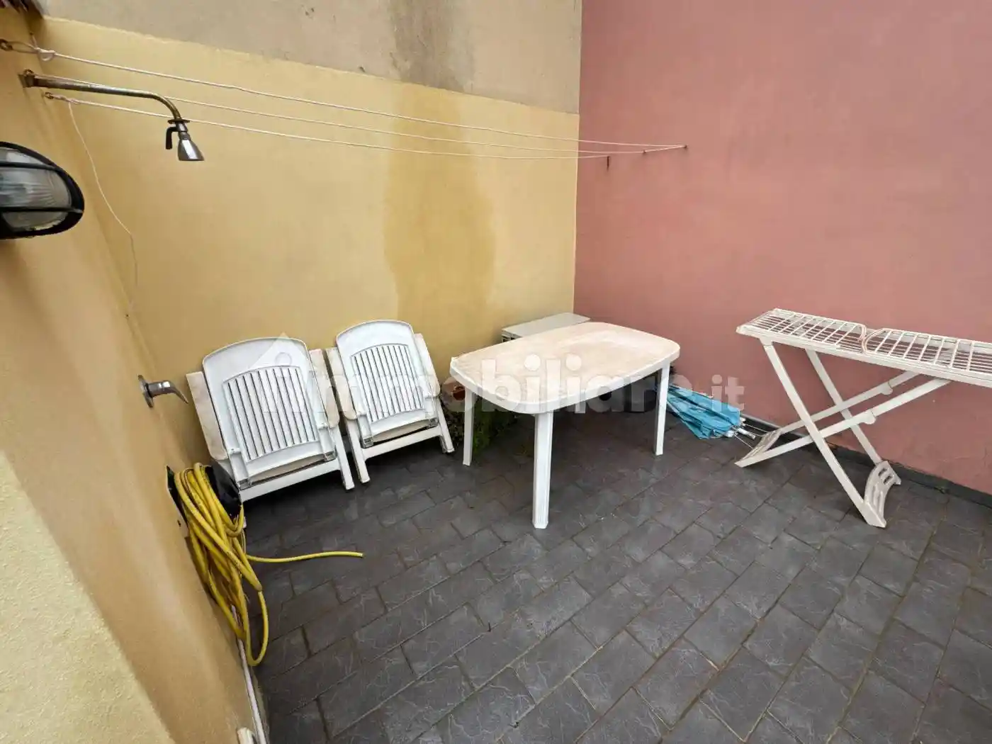 Terratetto unifamiliare via G. Meneghetti 28, San Terenzo, Lerici - foto 4