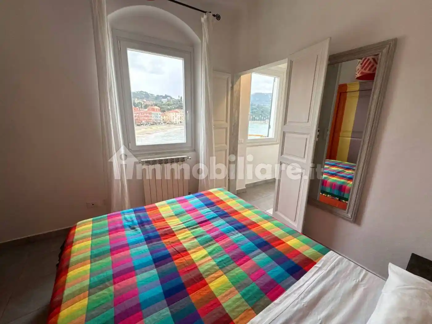 Terratetto unifamiliare via G. Meneghetti 28, San Terenzo, Lerici - foto 5