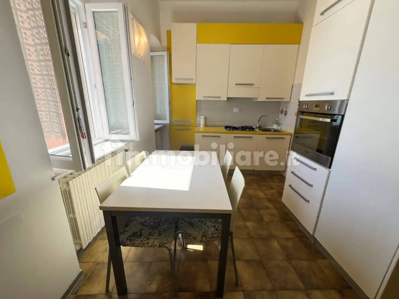 Bilocale via Giacomo Matteotti-San Terenzo 3, San Terenzo, Lerici - foto 2