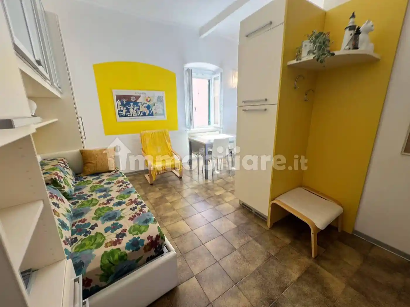 Bilocale via Giacomo Matteotti-San Terenzo 3, San Terenzo, Lerici - foto 3