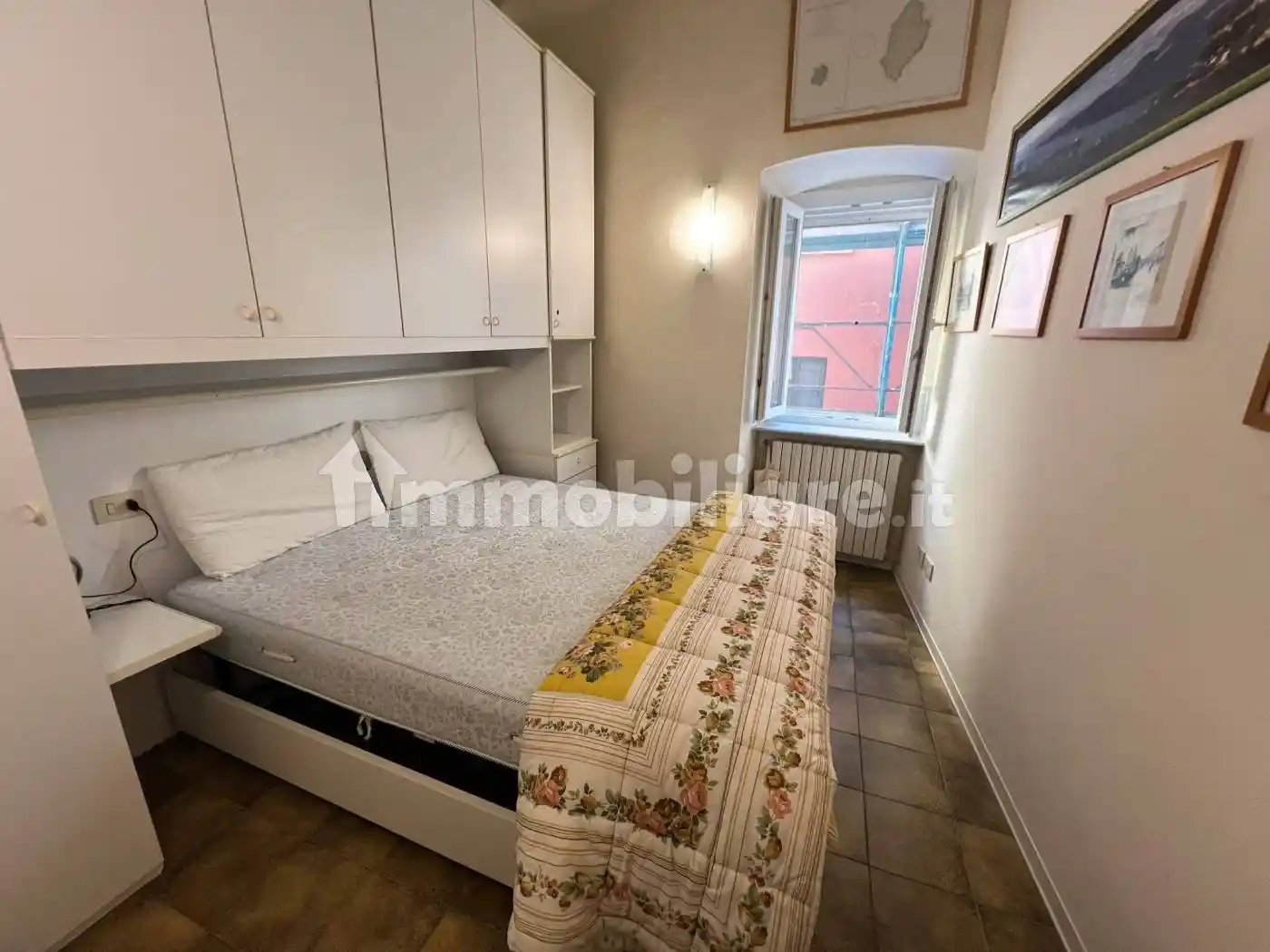 Bilocale via Giacomo Matteotti-San Terenzo 3, San Terenzo, Lerici - foto 5