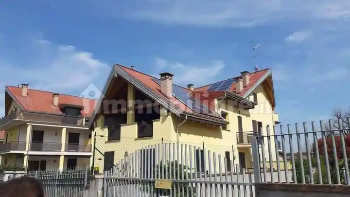 Appartamento in vendita a Rivergaro