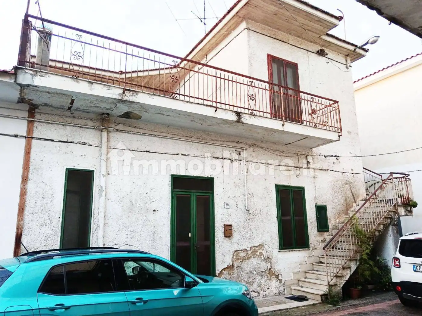 Casa indipendente in vendita a Saviano