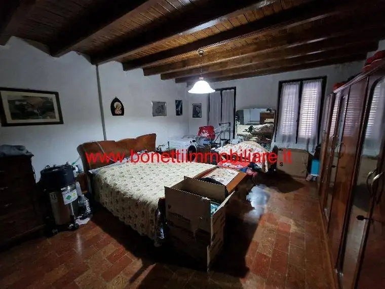 Terratetto plurifamiliare 299 m², buono stato, Casaletto Vaprio - foto 4