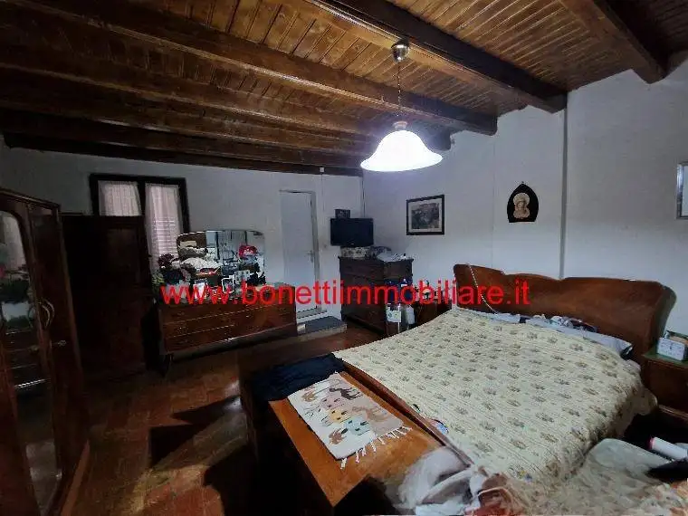 Terratetto plurifamiliare 299 m², buono stato, Casaletto Vaprio - foto 5