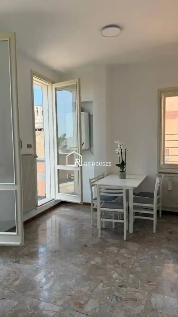 Attico - Mansarda in affitto a Reggio Emilia