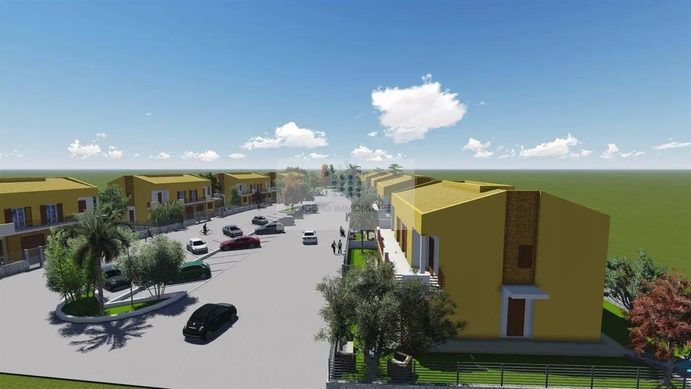 Villa in vendita a Siracusa