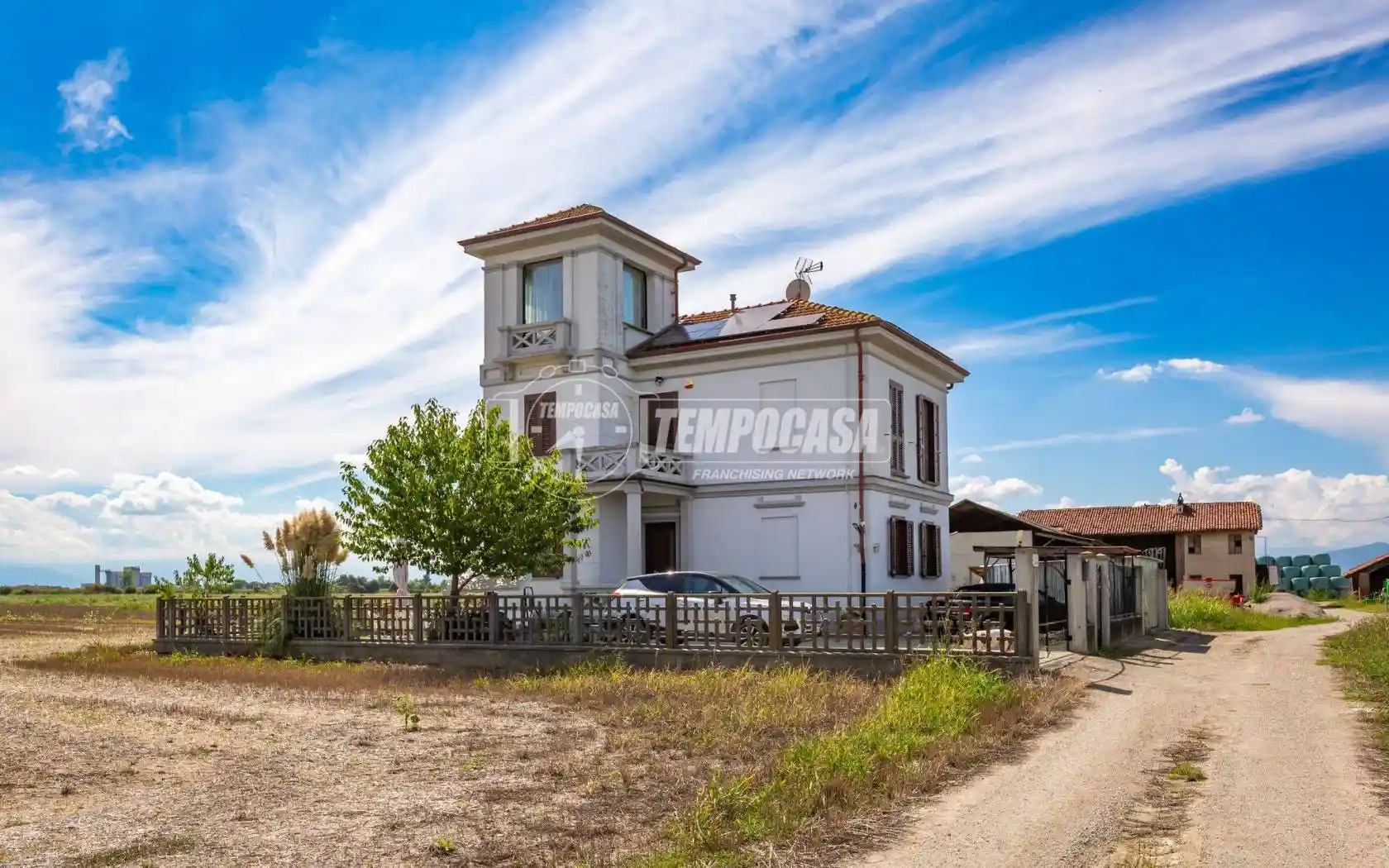 Casa indipendente in vendita a Savigliano