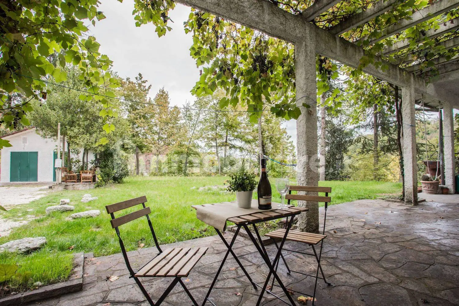 Villa in vendita a Sasso Marconi