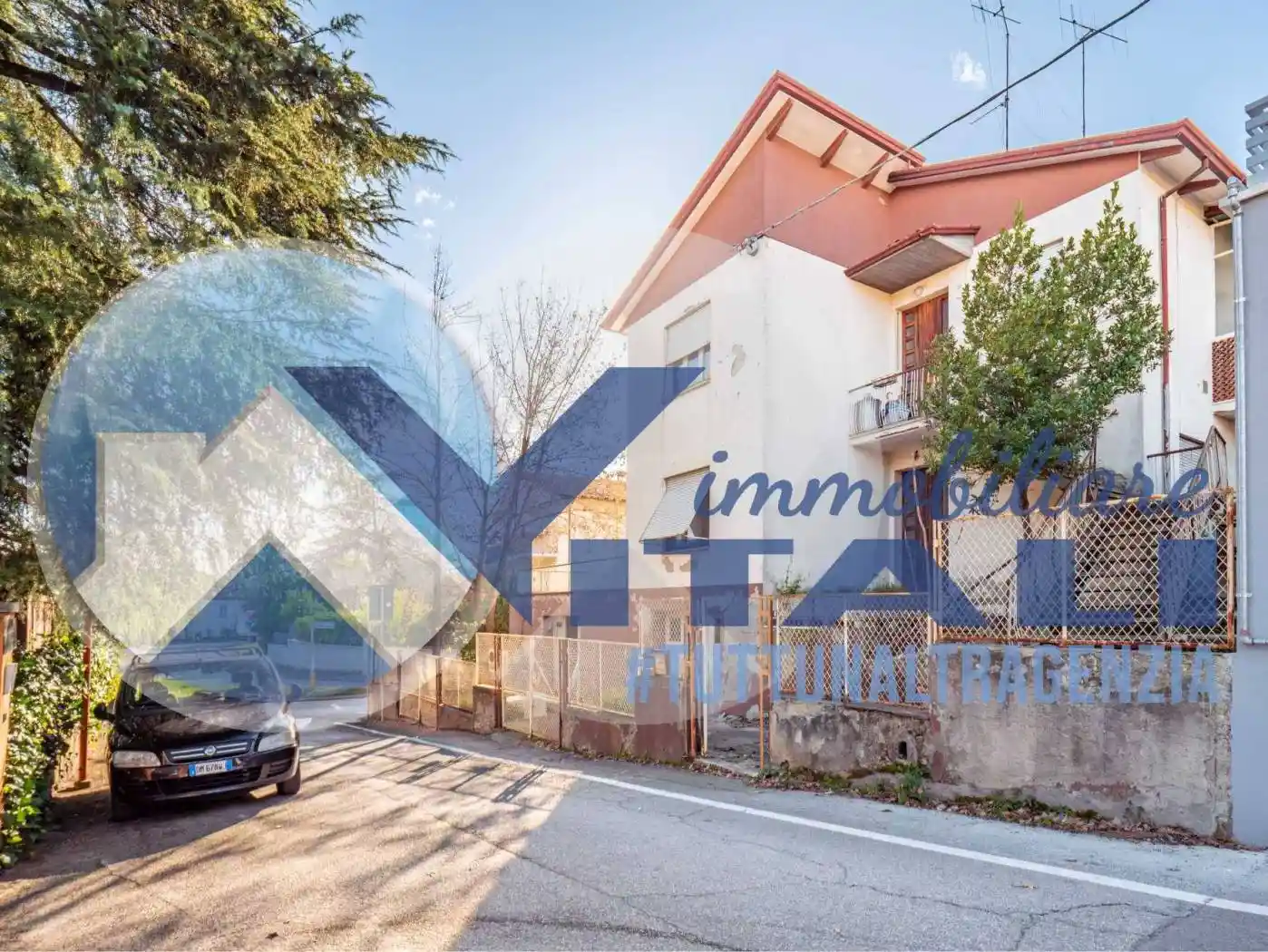 Immobile in vendita a Cesena