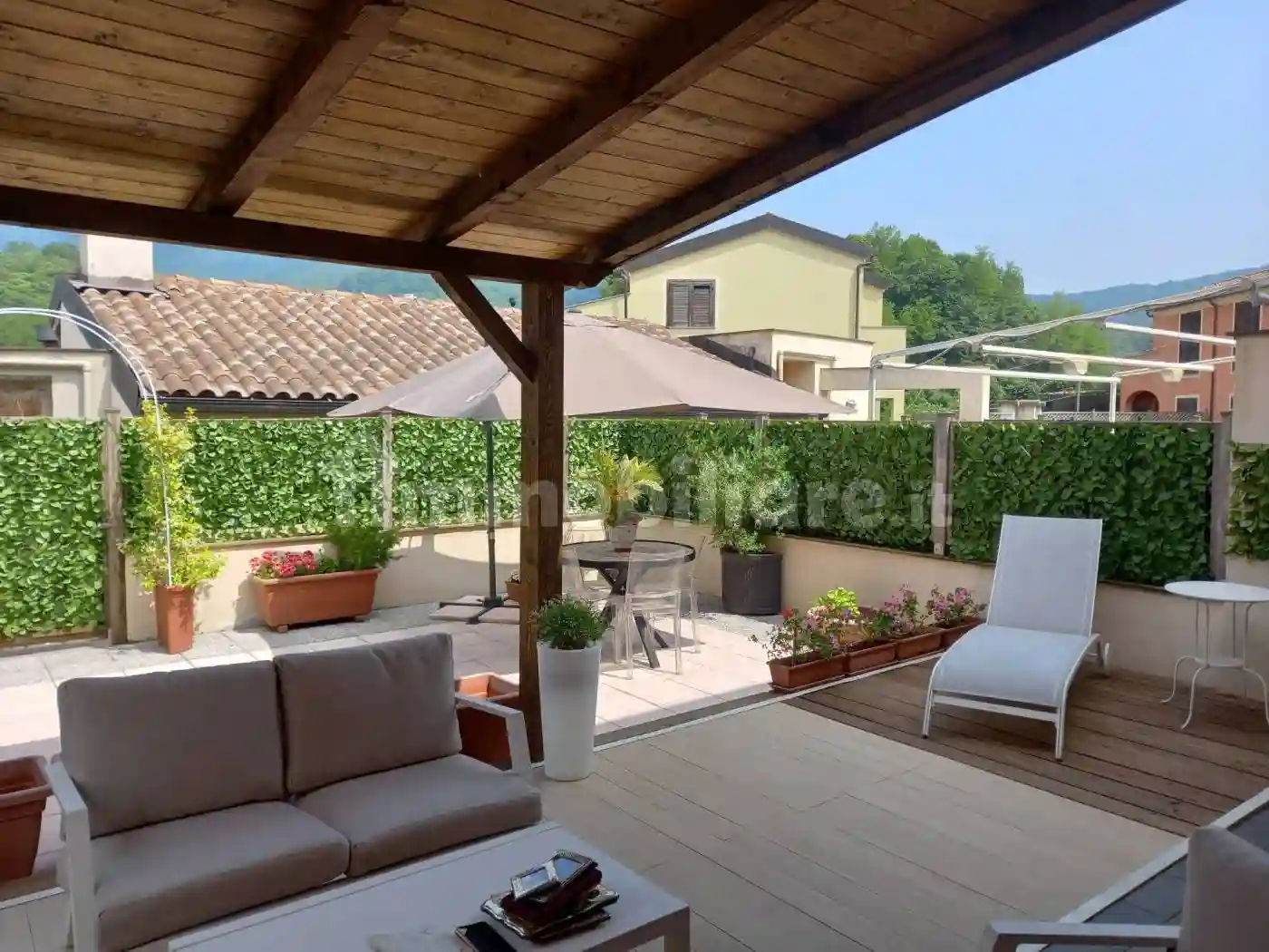 Villetta a schiera - foto 2