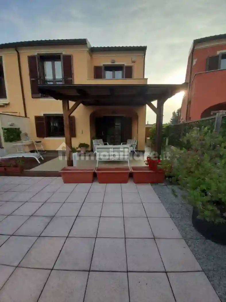 Villetta a schiera - foto 3