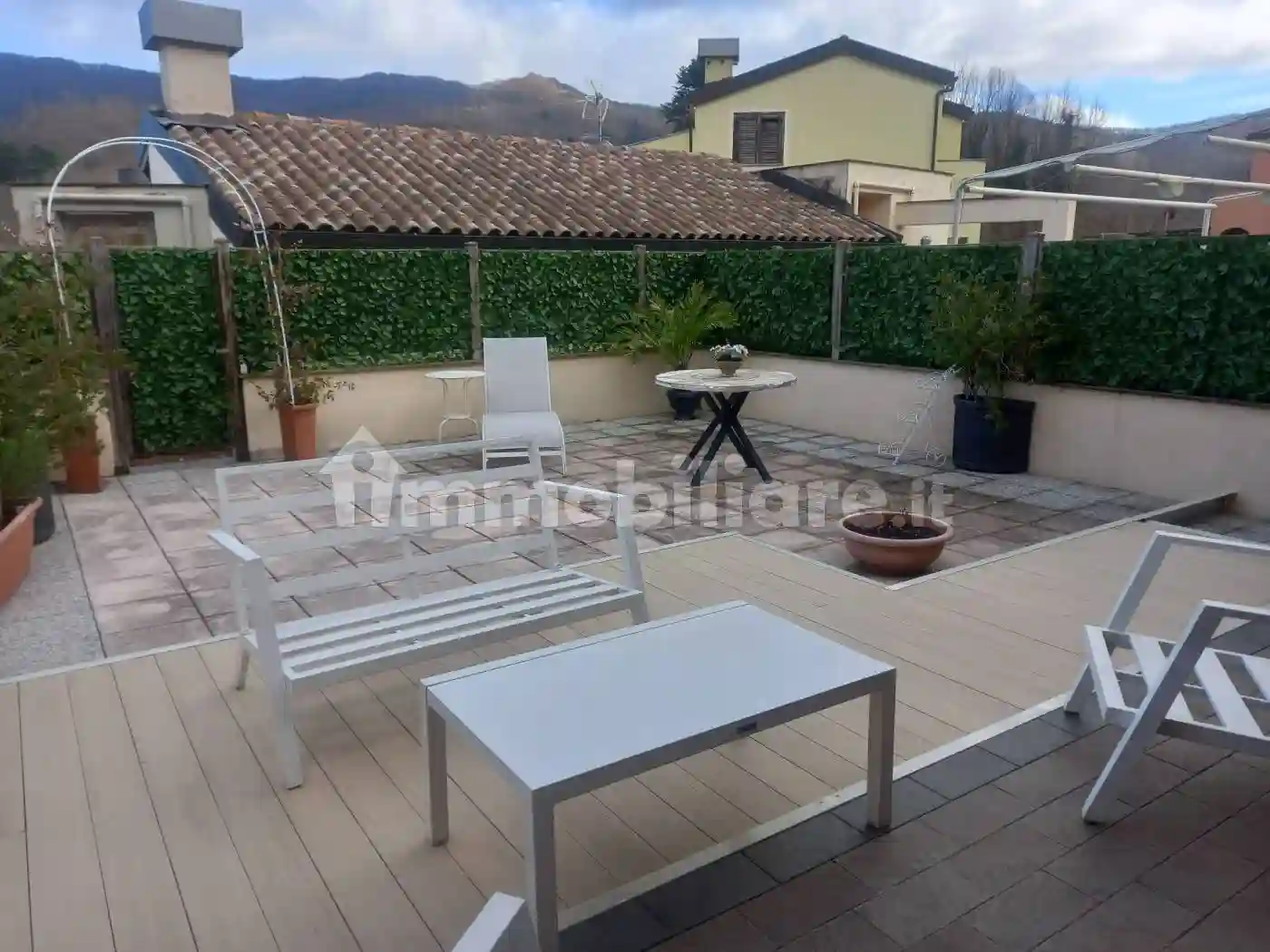 Villetta a schiera - foto 5