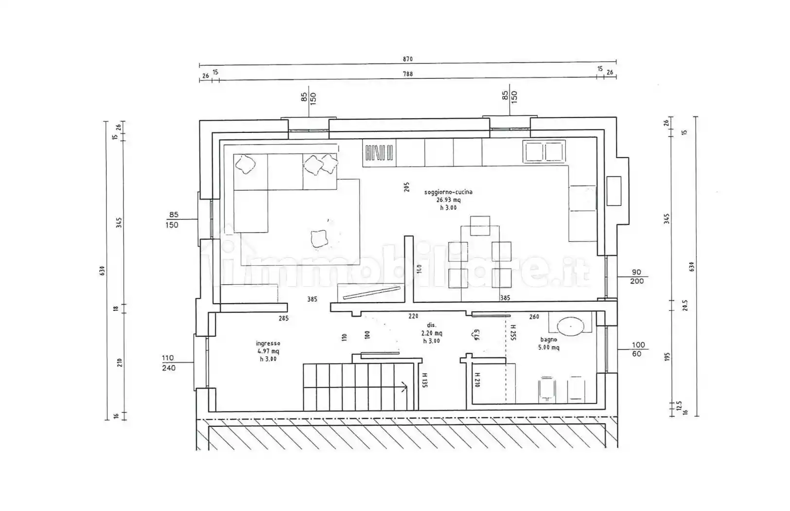Villa in vendita a Dolo