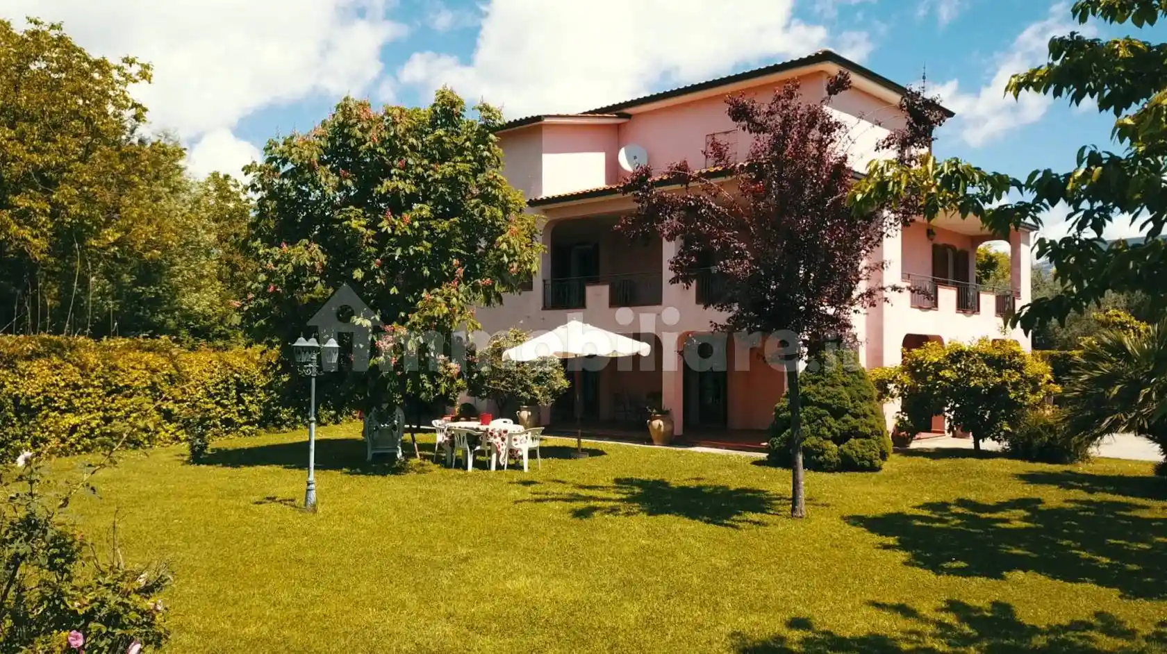 Villa in vendita a Cassino