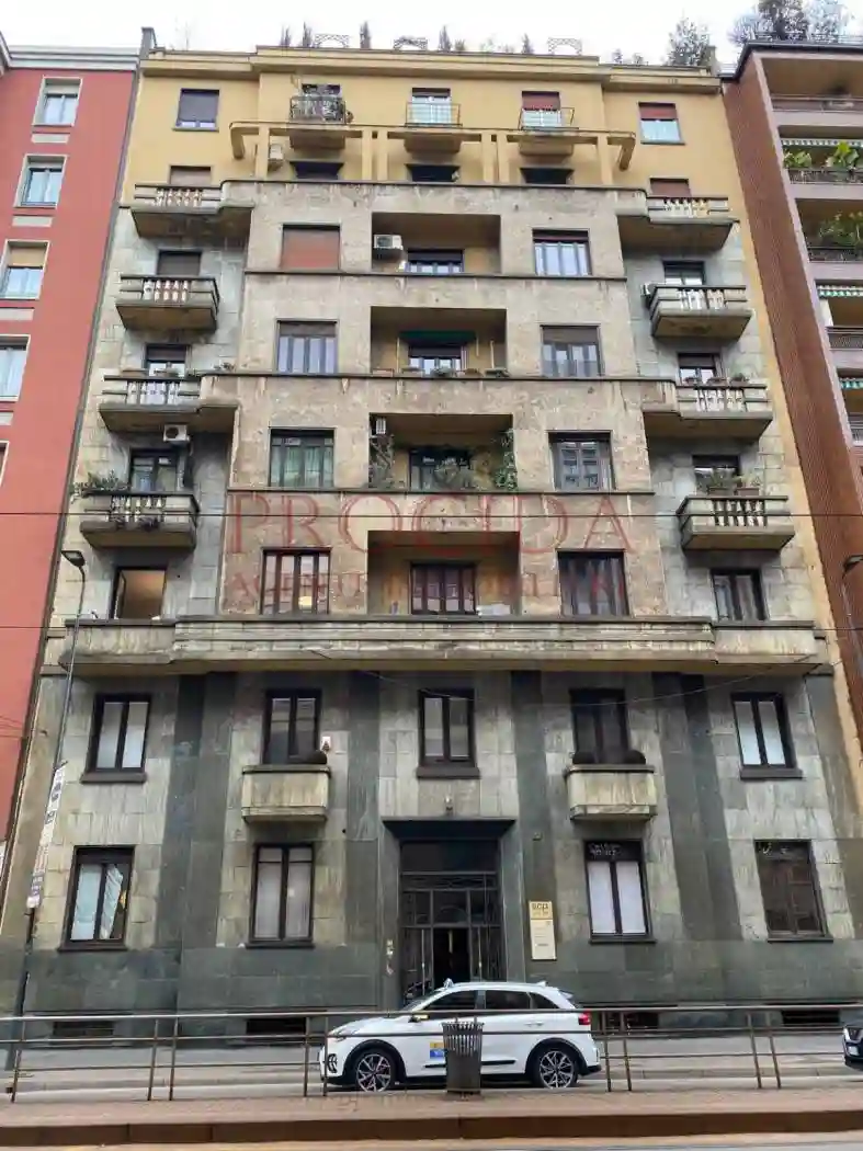 Quadrilocale viale Tunisia 22, Buenos Aires, Milano - foto 4