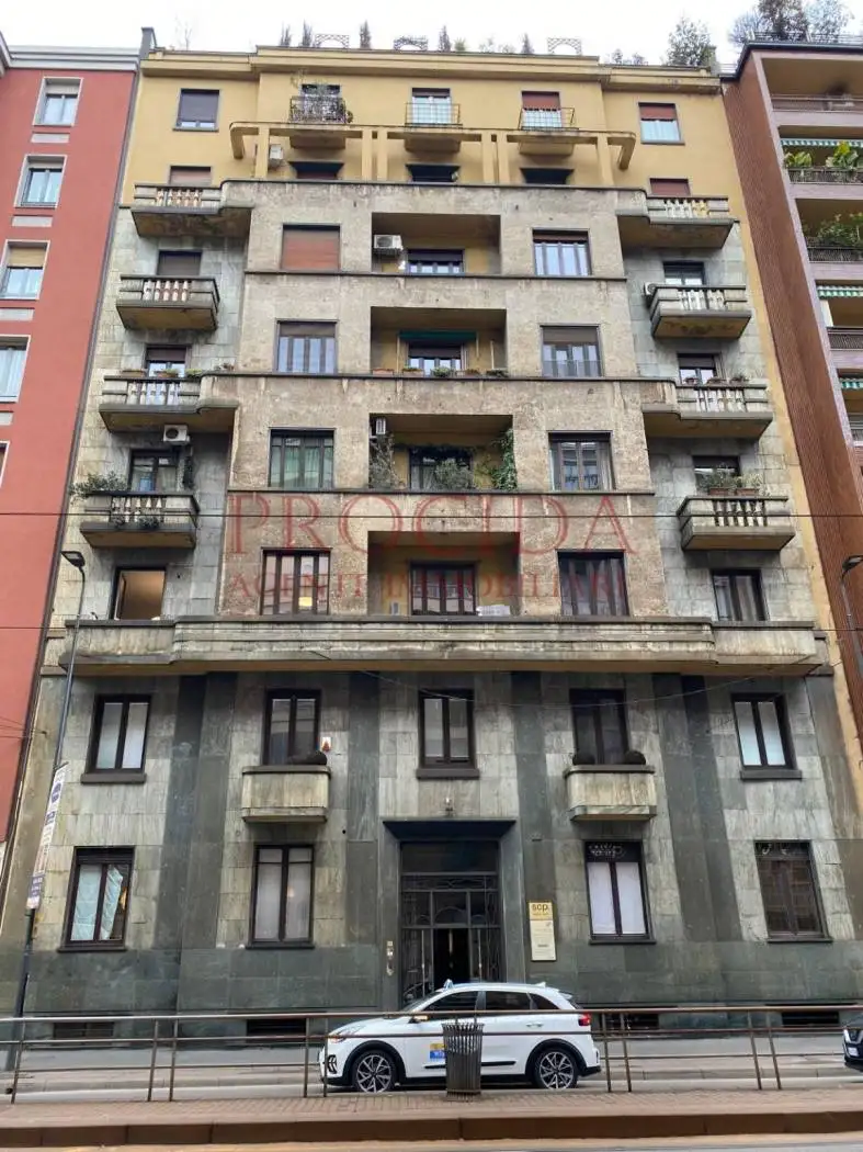 Apartment in vendita a Milan