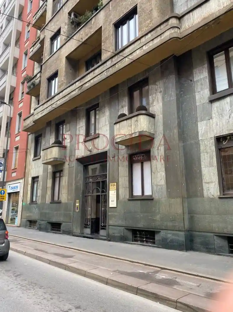 Quadrilocale viale Tunisia 22, Buenos Aires, Milano - foto 2