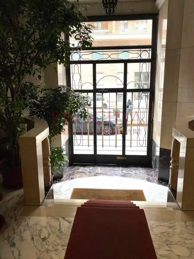 Quadrilocale viale Tunisia 22, Buenos Aires, Milano - foto 3