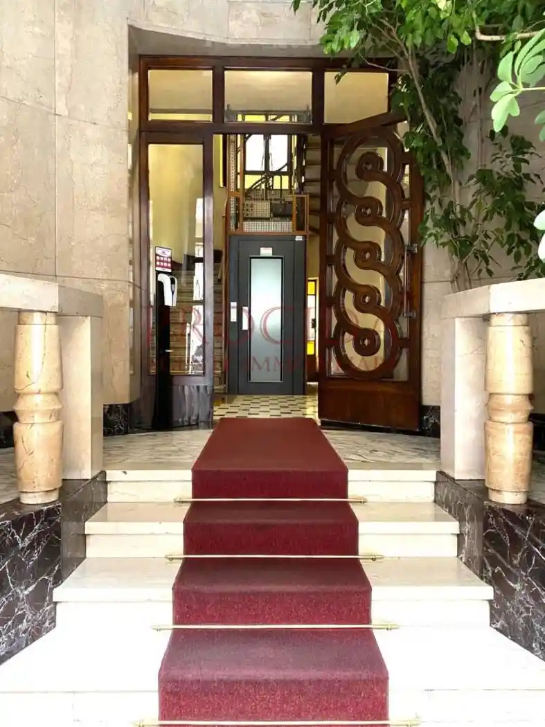 Quadrilocale viale Tunisia 22, Buenos Aires, Milano - foto 4