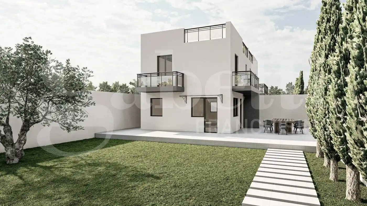 Villa in vendita a Palermo