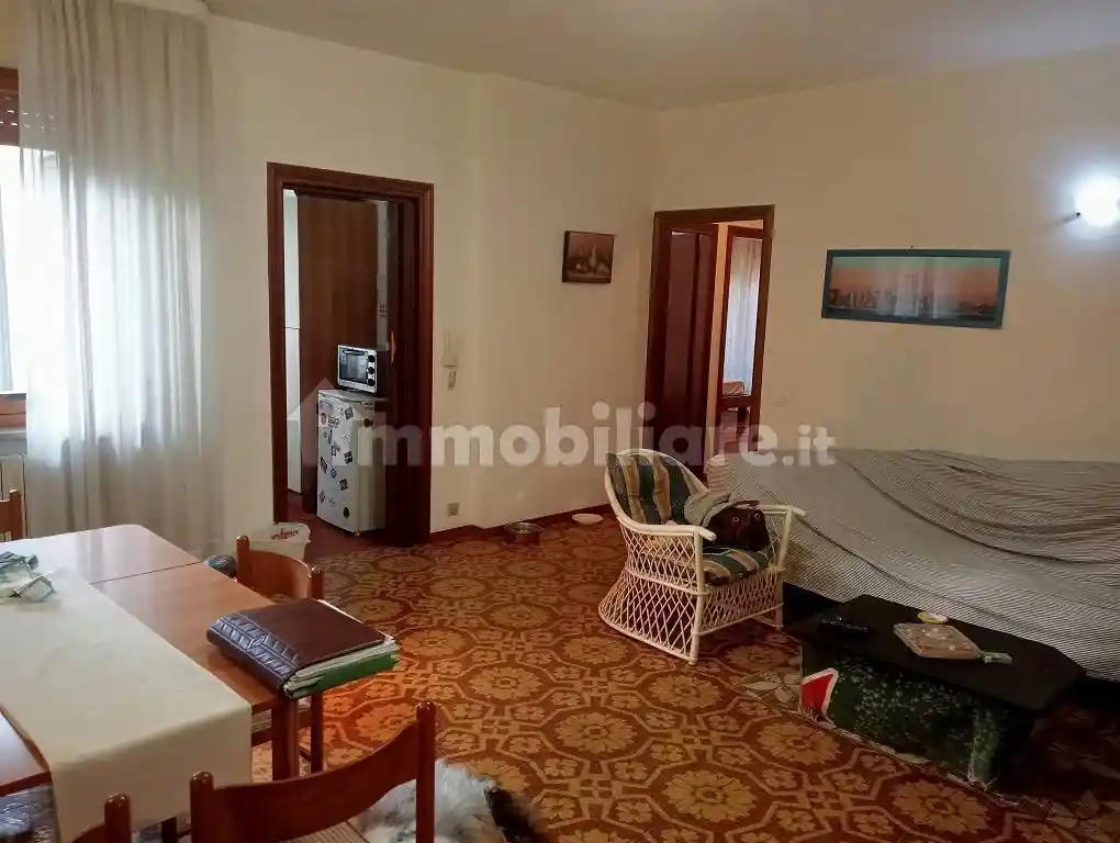 Appartamento in vendita a Tuoro sul Trasimeno