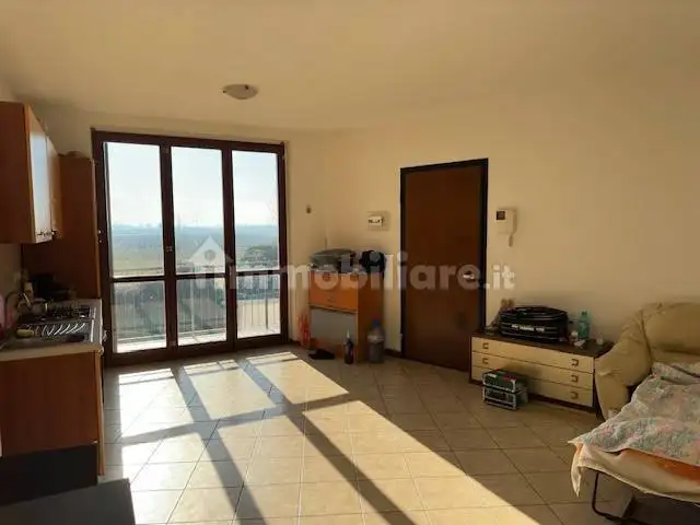 Appartamento in vendita a Orio Litta