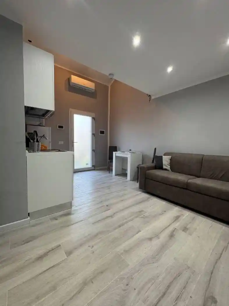 Appartamento in affitto a Castellanza