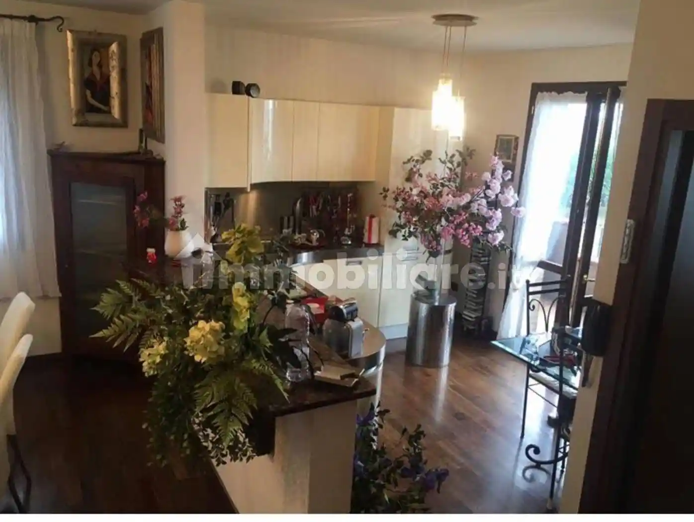 Villetta a schiera in vendita a Prignano sulla Secchia