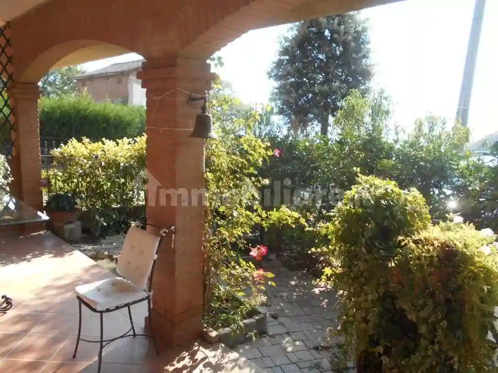 Villetta a schiera - foto 5