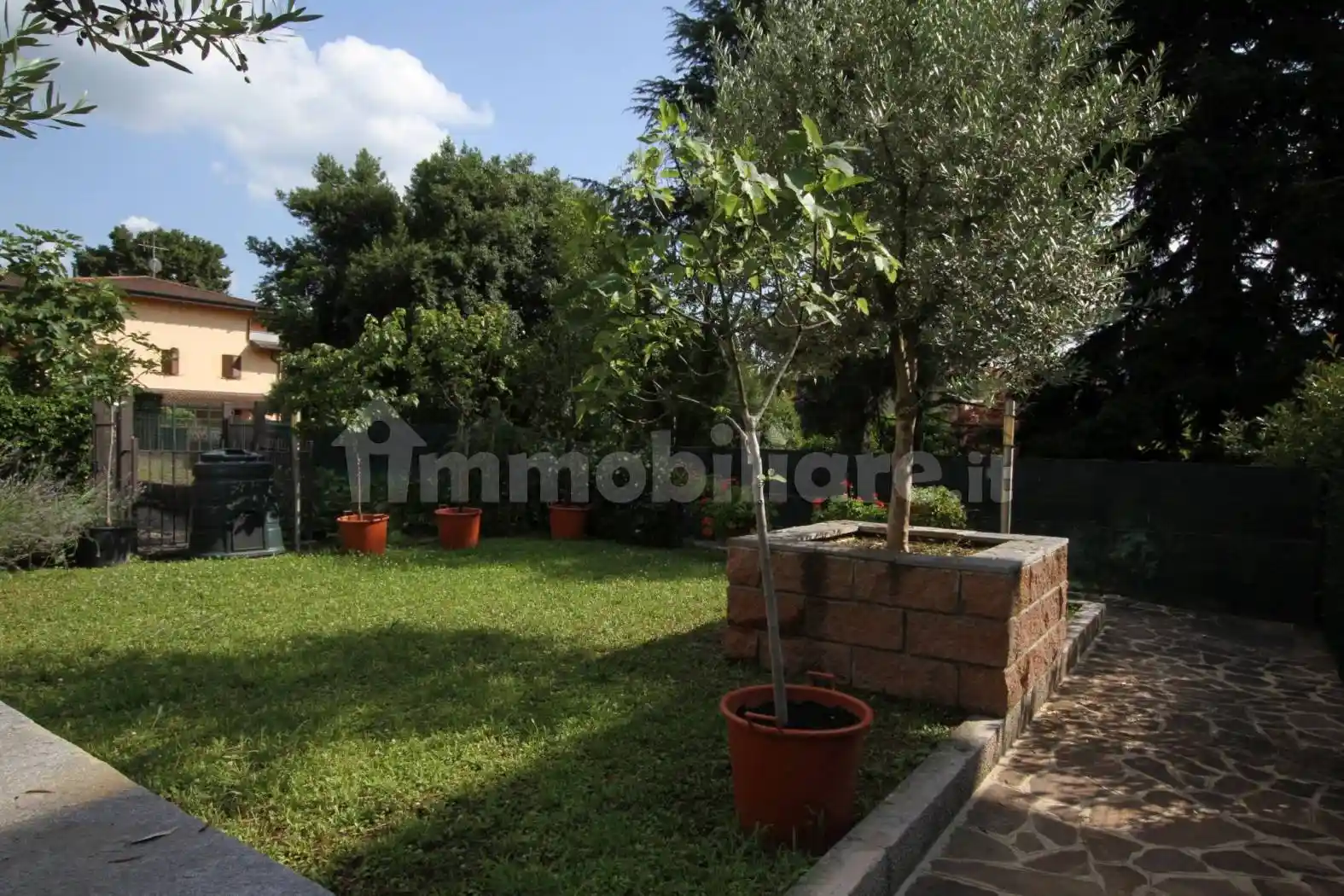 Appartamento in vendita a Calolziocorte